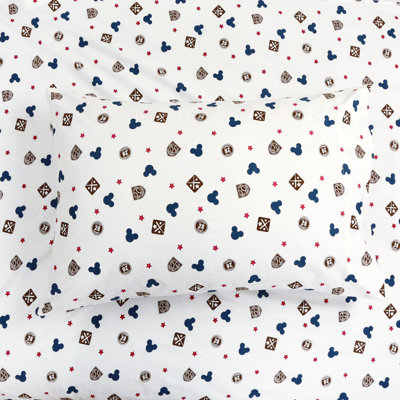 Ensemble de draps Graysan