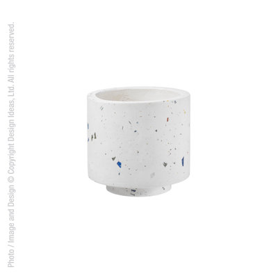 Stoneware Table Vase