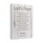 Lords Prayer - Wrapped Canvas Print-318402935