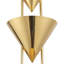 Versus 10-in Brass Pendant-1324913538-1324913536