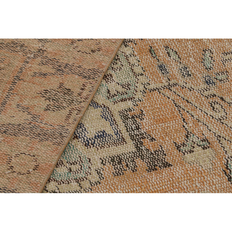 One-of-a-Kind Area Rug