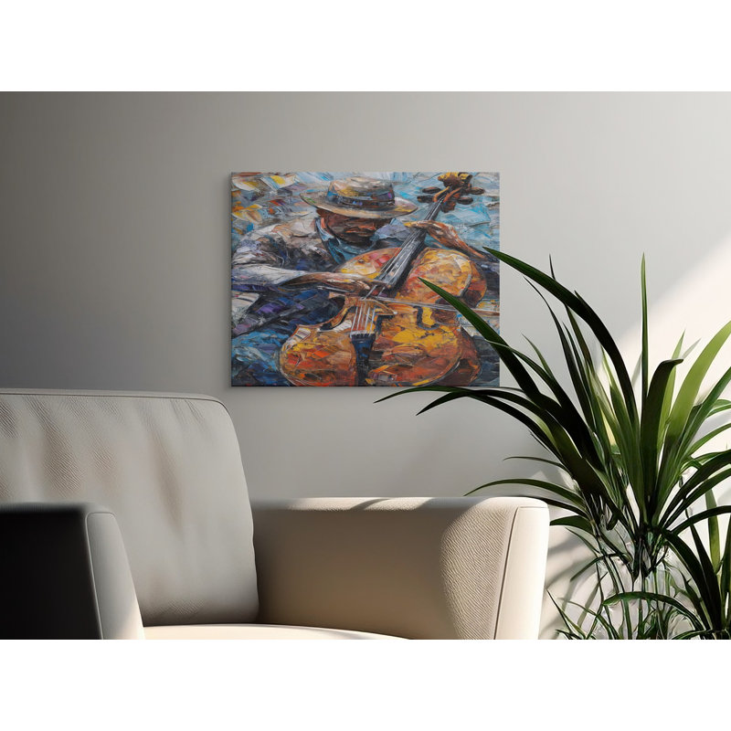 Wrapped Canvas Print Set, 30.48 cm H x 40.64 cm W