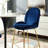 Scoop Gold Stainless Steel Leg Performance Velvet Counter Stool-231606492-221402084