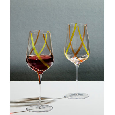 Rio Wine Glasses