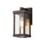 Applique murale d'extérieur 1 lumière Olar Classic-2077042451-2026505894-2038653479