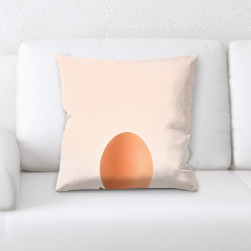 Coussin pour aliments