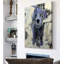 Michelle Rivera - Wrapped Canvas Painting-21174240