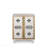 Karina Wood Base Shoe Cabinet