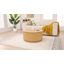 31.49" Round Storage Coffee Table-22655153