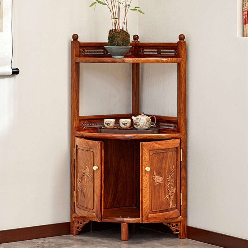Armoire de coin Modern