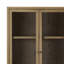 Bergstrom Display Cabinet-1061827684