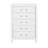 OMODA WHITE CHEST