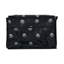 Animal Print Polyester Pet Bed