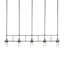 Erlenmeyer 5 - Light Kitchen Island Pendant-1576976641