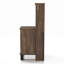 Table de chevet avec rangement Hibaaq-953536108