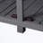5 ft. W x 2 ft. D Solid Wood Storage Shed-99011419