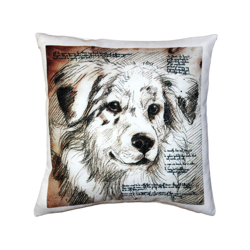 Coussin australien
