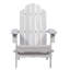 Abhisekh Outdoor Adirondack Chair-306543320