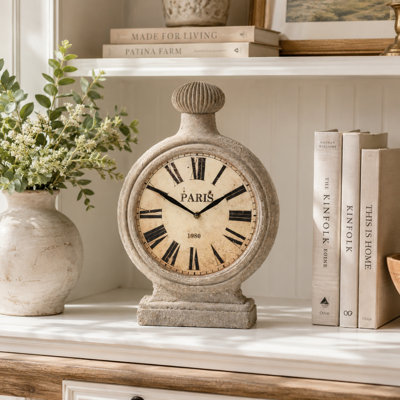 Analog Wall Clock