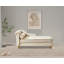 Chaise longue rembourrée Garrad-706922922
