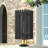Transparent Lantern Head-1526465104