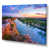 Toile tendue