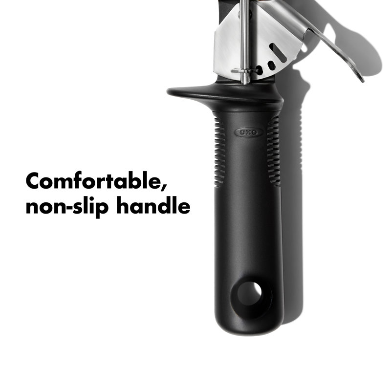 OXO GG Classic Swipe Ice Cream Scoop