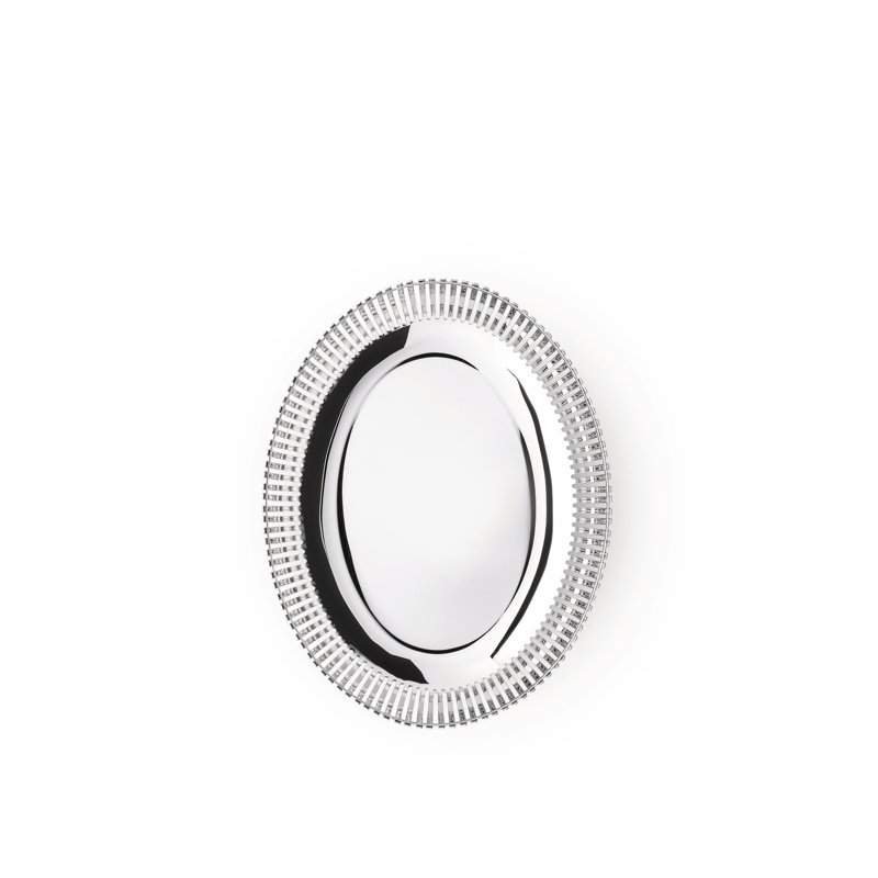 Pierre Charpin Oval Basket