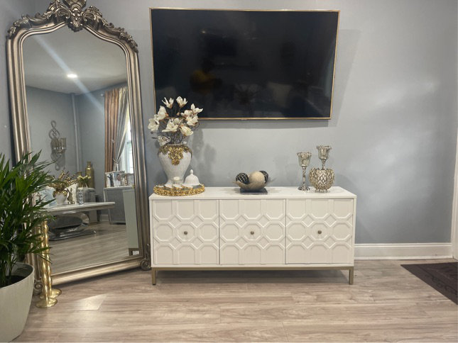 Customer review by Zuleika Francisco