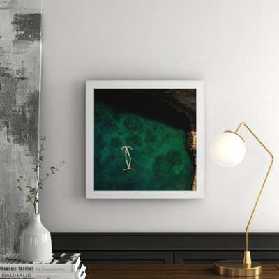 Single Picture Frame Print
