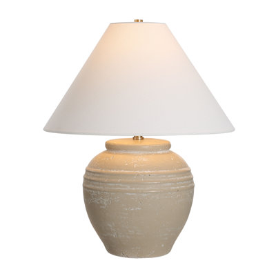 Standard Table Lamp by Renwil