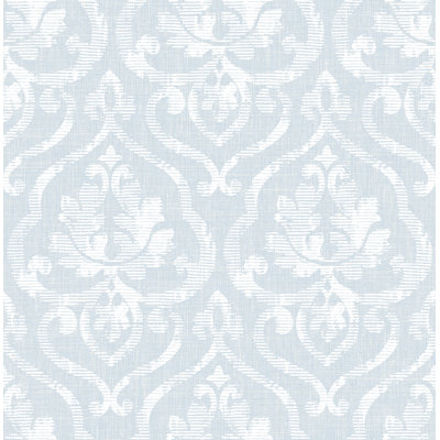Ramsay Damask Double Roll