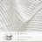 Ribbed Matelassé Cotton Coverlet Set-105905593-105905597