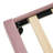 Anola Upholstered Velvet Standard Bed-693114486-693114484