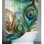 Shower Curtain with Bath Mat SH01189-146034728