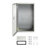 VEVOR Cable Organizer-126099201-128764469