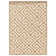 Hand Hooked Wool Geometric Indoor Rug