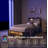 Metal Platform Bed