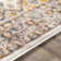 Jamieson Oriental Indoor Rug
