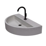 Kurve 30'' L Bathroom Sink