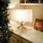 Laszlo Metal Table Lamp