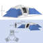6 Person Tent