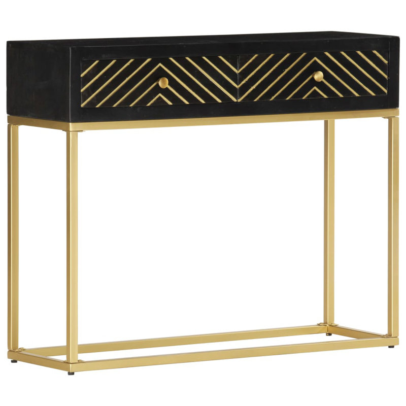 Fulkerson Console Table