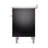ILVE Professional Plus II Series 36 in. Induction Range with 6 Induction Elements (Solid Door)-99364324