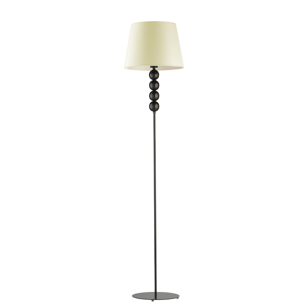 174 cm Stehlampe Stayner