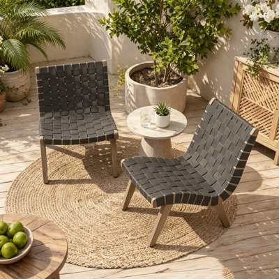 Chaise longue