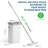 Mop Bucket with Wringer