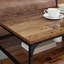 Coffee Table with Storage-1052736735