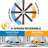 Delontae 60'' Ceiling Fan with LED Lights-781141501
