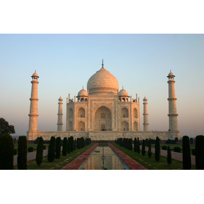 Clabo " Taj Mahal "